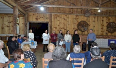 HiperDia é realizado em Ipiranga do Sul