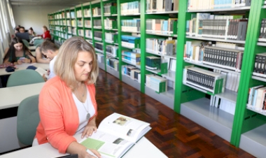 UFFS abre inscrições para disciplinas isoladas de mestrados e doutorado