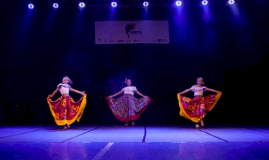 Primeira Classificatória do Phoenix Festival Sul-Brasileiro de Dança 2024 será realizada em Erechim