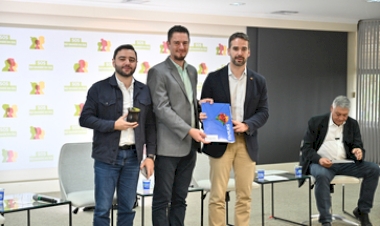 Famurs entrega novas demandas municipalistas ao governo do Estado