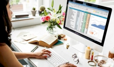 Últimas vagas para se inscrever no curso de Formação em Excel no Senac/Erechim