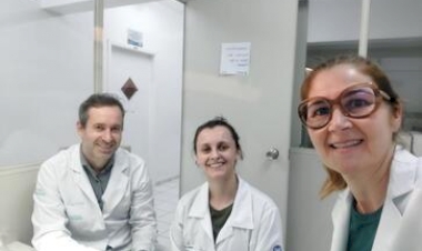 Professores da URI avaliam os efeitos do cigarro eletrônico no globo ocular