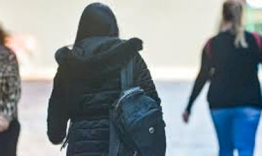 Frio chega com mais intensidede no fim de semana