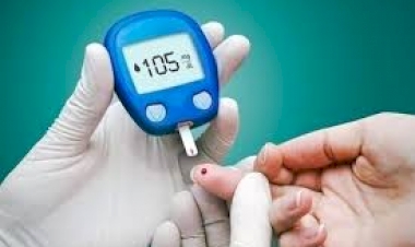 Dez por cento da  população brasileira tem diabetes