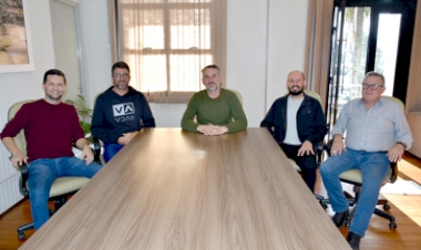 Tomam posse os novos diretores da Cultura e do Desporto e Lazer