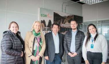 Melhorias na ERS 135 em pauta