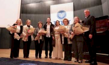 Livro homenageia 200 mulheres de Erechim