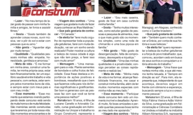 Especial  Soberanas dos 90 anos e Expo Getúlio Vargas 2024 - Entrevista com as candidatas  Renata Caroline Canello e Vanusa Vieira da Silva