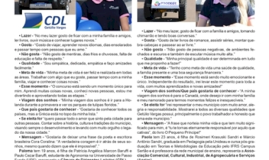 Especial  Soberanas dos 90 anos e Expo Getúlio Vargas 2024 - Entrevista com as candidatas  Paloma Marcon Baruffi e Paola Krasuski Sandri.