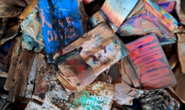 Saiba como doar livros para bibliotecas gaúchas atingidas pelas enchentes