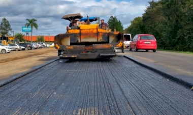 Motoristas devem ficar atentos para alterações no trânsito em razão de obras em nove rodovias gaúchas