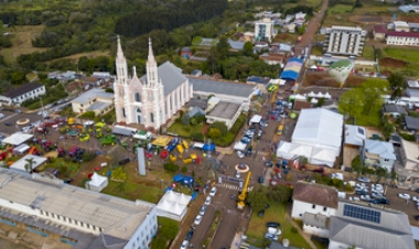 Expo Getúlio Vargas 2024 será lançada oficialmente dia 23 de julho