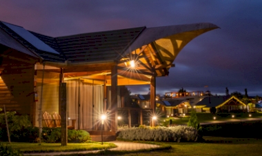 Resort em São Francisco de Paula aposta em programação especial para as férias de julho