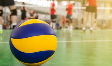 Passo Fundo sedia primeira etapa do Circuito Sesc Região Norte de Voleibol