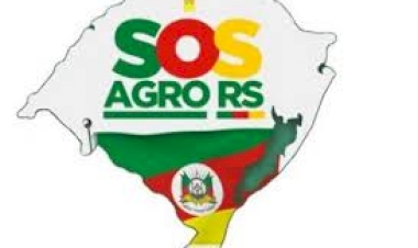 SOS AGRO RS: Agricultores se unem em Cachoeira do Sul em prol da reconstrução do agro gaúcho após chuvas devastadoras