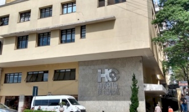 Nova turma do Curso Técnico em Enfermagem no HCPF inicia em 12 de agosto