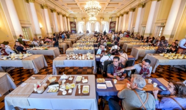 RS conquista cinco premiações no maior concurso de queijos das Américas