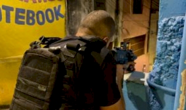 Golpe da Starlink: polícia prende quadrilha que prometia internet grátis no Rio Grande do Sul