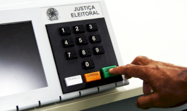 Eleições municipais: restrições a candidatos entram em vigor