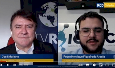 Cidades devem construir Planos Diretor e de Mobilidade em 2025