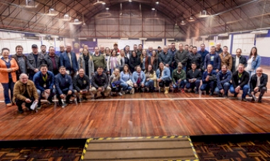 Coprel e prefeituras da região unem esforços em mais uma edição do projeto Coprel Ecologia