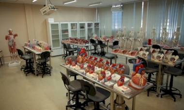 Curso de Medicina da URI com vagas via transferência externa