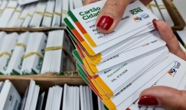 Saiba como descobrir se o seu Cartão Cidadão está disponível para retirada no Rio Grande do Sul