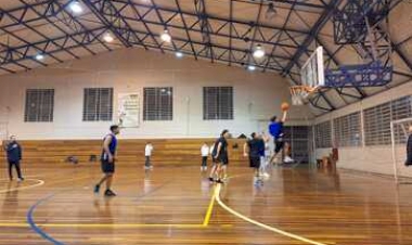 Ensino Educação Física da URI realiza 1º Torneio de Basquete 3x3