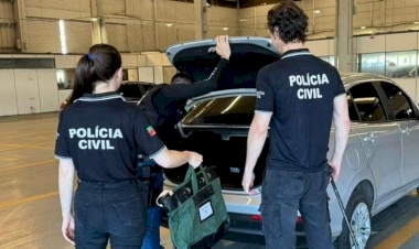 Prefeitura de Tupanciretã é alvo de operação do Ministério Público