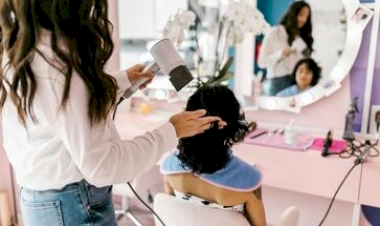 Senac Erechim Oferece Curso Gratuito de Cabeleireiro Assistente com 230 horas de qualificação