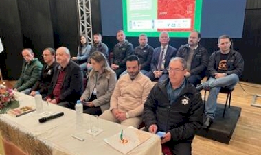 Seminário Regional decide retomar ações para recuperação do solo e da água