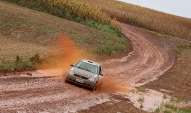 Erechinense, campeão em 2018 e 2019, volta ao Gaúcho de Rally