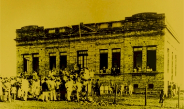 Hospital de Clínicas de Passo Fundo comemora 110 anos