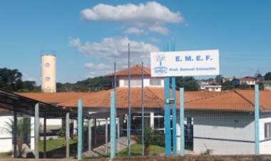 Recesso Escolar na Rede Municipal de Ensino de Machadinho: Formação e Descanso  