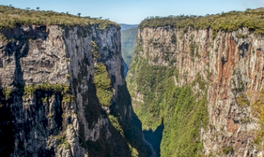 Cambará do Sul é a cidade anfitriã do Aparados Off-Road 2024