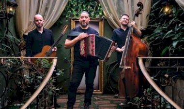 Alejandro Brittes estará na Coxilha Nativista de Cruz Alta