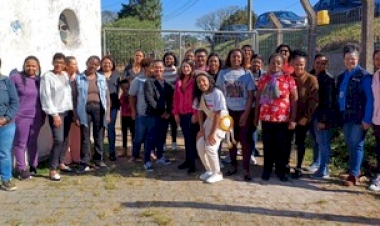 Dia Internacional da Mulher Negra destaca atuação quilombola no RS