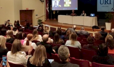 XVI Seminário de Formação Continuada na URI