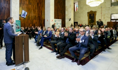Bicentenário da Imigração Alemã marca as atividades do 1º semestre no Memorial do Legislativo