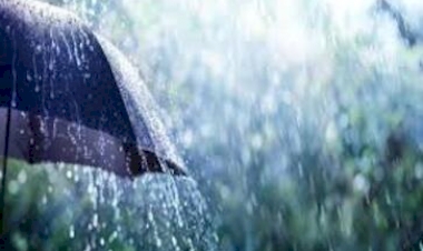 Chuva e frio chegam a região Sul do Brasil a partir deste final de semana