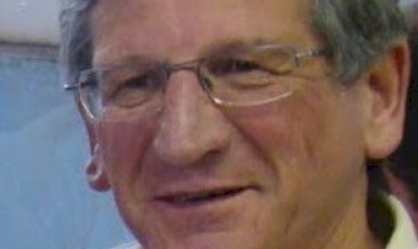 Eleições 2024 – PL oficializa Prezzotto como candidato a prefeito de Getúlio Vargas.