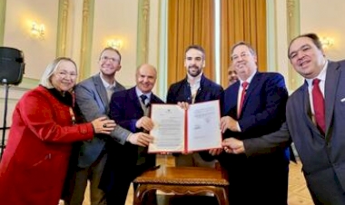 Projeto Pró-Hospitais é sancionado e passa a ser lei