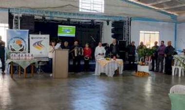 Charrua celebra o Dia do Colono e Motorista com festa e premiações