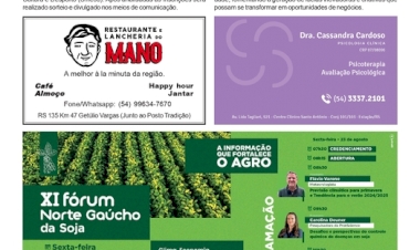 Empreendedorismo - Curso de extensão inicia em agosto