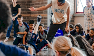 Festival de Dança de Erechim: inscrições abertas até 10 de agosto