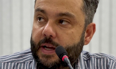 Eleições 2024 – Progressistas de Getúlio Vargas terão o vereador Dinarte Farias como candidato a vice-prefeito do PL