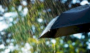 Frente fria causa novo período de chuvas no RS a partir deste domingo