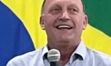 Eleições 2024 – Homero Fochesatto será o candidato do PL a prefeito de Sertão