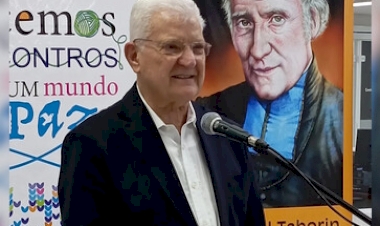 Curso de Direito da URI promove XXXI Fórum de Estudos das Ciências Jurídicas e Sociais