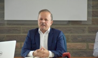 Momento Frinape- Convite do presidente da ACCIE a comunidade regional